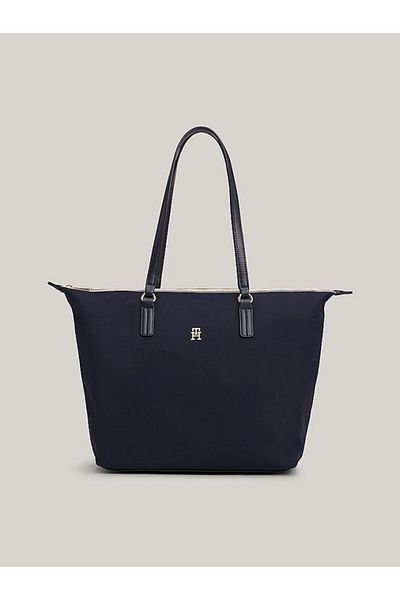 Tommy Hilfiger Poppy Tote - Firemní styl