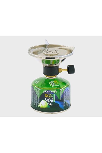 Orcamp Çakmaklı Siboplu Ocak +230 Gr Tüp CK-193-230