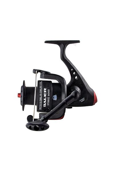 BAUER Strike 6000 Fishing Machine - Ys2011 Model