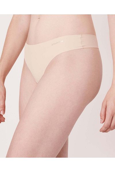 La Vie en Rose Thong Panty