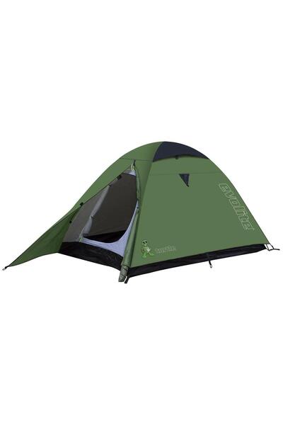 Evolite Turtle E-9214 2 Kişilik Çadır Yeşil