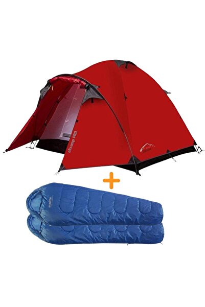 Genel Markalar Çabukav Acil Yardım Deprem Çadır Seti 2B