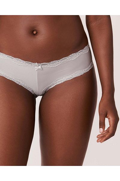 La Vie en Rose Cheeky Panty