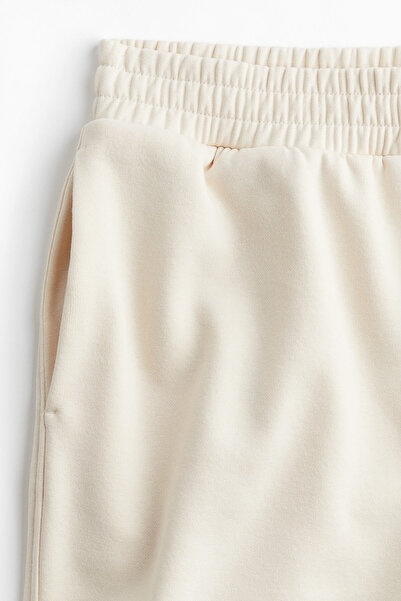 H&M Yüksek Belli Jogger Pantolon