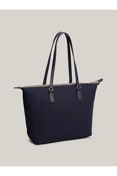 Tommy Hilfiger Poppy Tote - Firemní styl