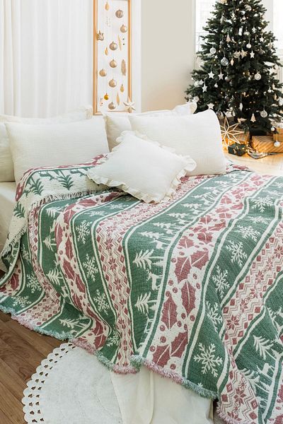 Cyc Atelier Muslin Quilt with Silicone Filling 7 Layers