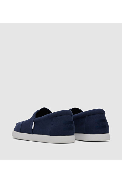 Toms Navy Blue Casual Shoes