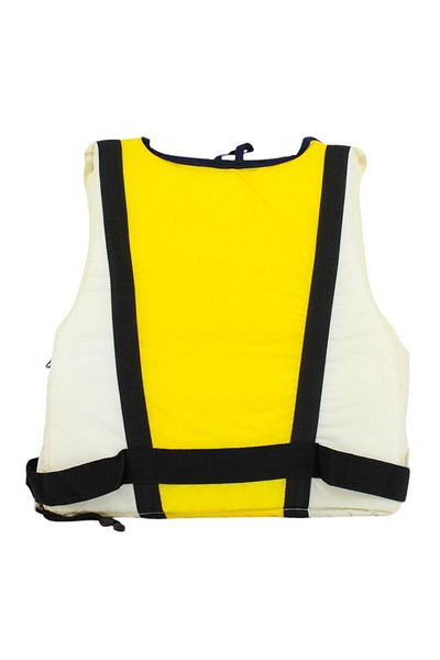 Martek Zippered 50N Life Jacket