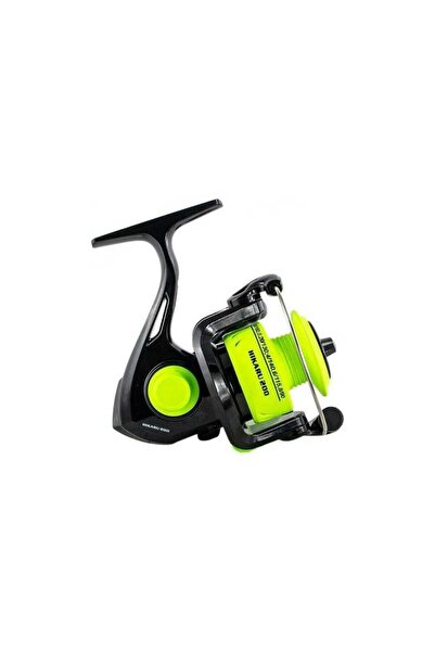 BAUER Hikaru 200 Lrf спинингова макара (YS2005)