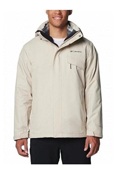 Columbia معطف Bugaboo III Fleece Interchange
