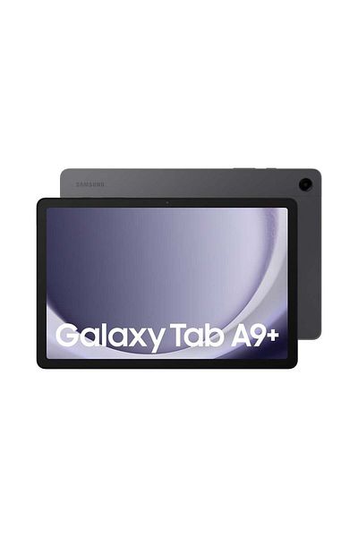 Samsung Galaxy Tablet A9+ X210 Wifi  8 GB RAM 128 GB Gray - Middle East Version