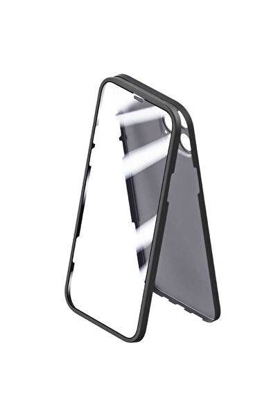 Benks Iphone 12 Matte Electroplated Tpu Kapak