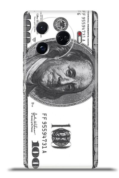 cupcase Tecno Camon 30 Pro Esnek Silikon Kamera Koruma 4k Desenli Özel Tasarı...