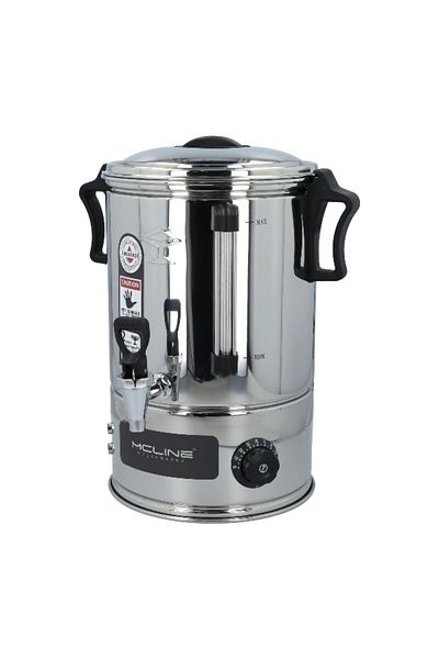 Mcline 220V Water Boiler 10 Liter HY-10L /MCWB10L