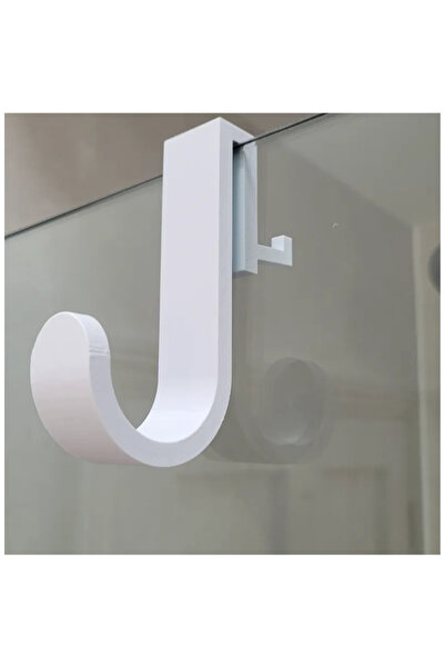 Decorstation Kancalı Duş Kabini Için Havlu Askısı