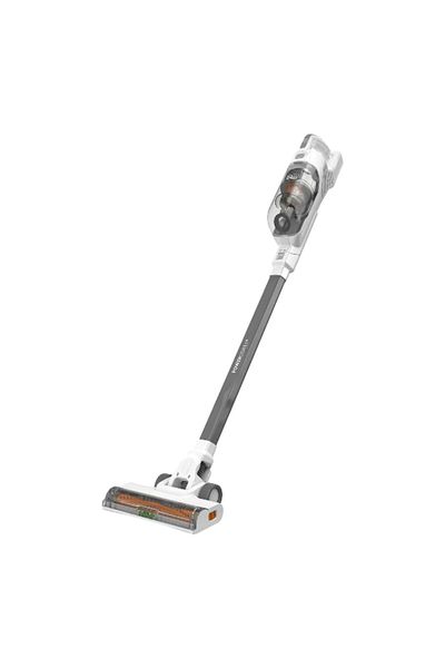 Black&Decker 18V 2-In-1 Stick Vacuum with Floor Sence BHFEA520J-GB