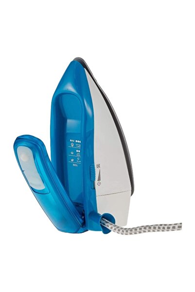 Black&Decker مكواة بخار للسفر بقوة 1085 وات وسعة 40 مل TI250-B5