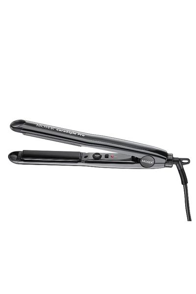 Moser 40W Professional Ceramic Hair Straightener 4417-0150