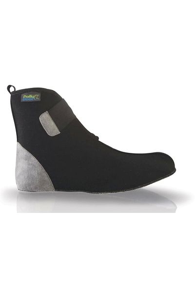 Polly Boot Thermal Short Polly Boot Socks