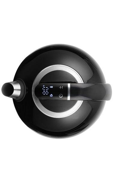 HOMİX 1850-2200W Electric Glass Kettle 1.7 Liter D1215K