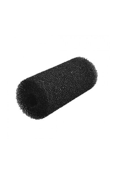 Badem Akvaryum İç Filtre Süngeri Çap 5,5 cm Boy 12,5 cm