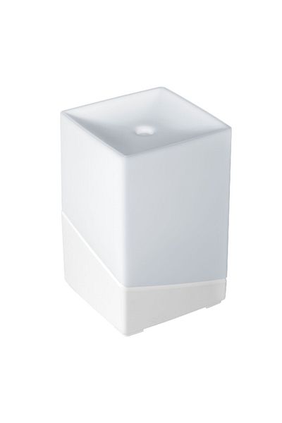 Ellia Hope Ultrasonic Aroma Diffuser with Mood Lighting
