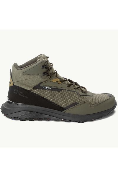 Jack Wolfskin أحذية Dromoventure Texapore للرجال