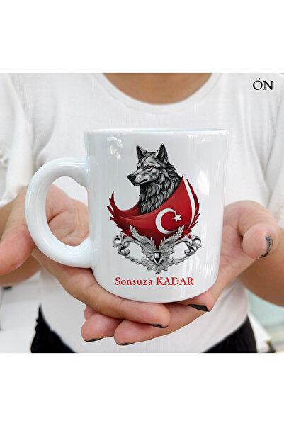 Hediyeciabla كوب على شكل علم البردي للأبد مناسب لجميع الأعمار والمتعة