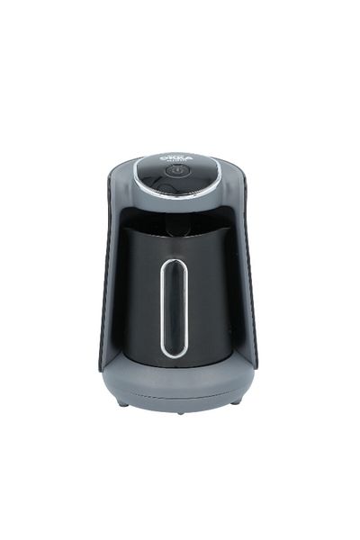 Arzum 480W Okka Minio 4-Cups Turkish Coffee Maker OK004-K