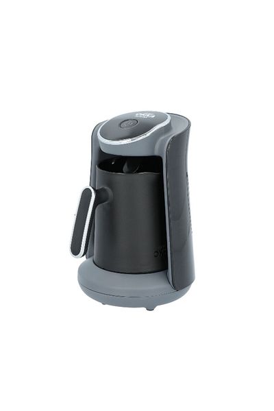 Arzum 480W Okka Minio 4-Cups Turkish Coffee Maker OK004-K