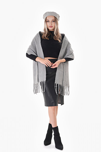 Ritagarcia Premium Soft Boucle Scarf Felt Painter Set of 2