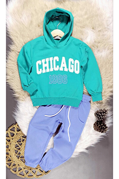 krm kerem bebe Sa kapuljačom Komplet za dečake od duksa