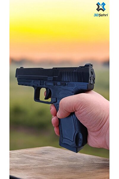 3DŞehri Canik Tp9Sf Moving Design