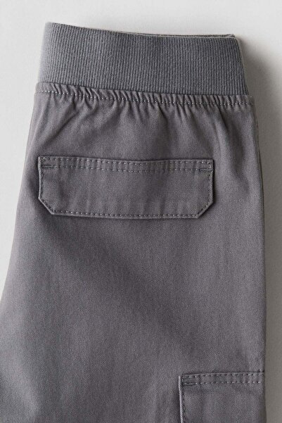 H&M Cargo trousers