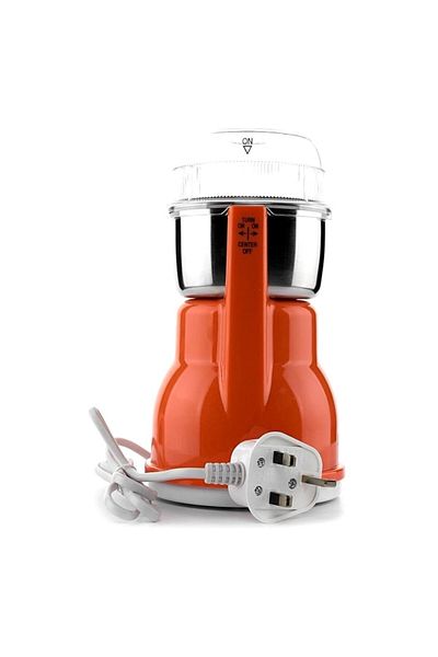 STARDUST 160W Countertop Electric Coffee Grinder 50g CML-600MKII