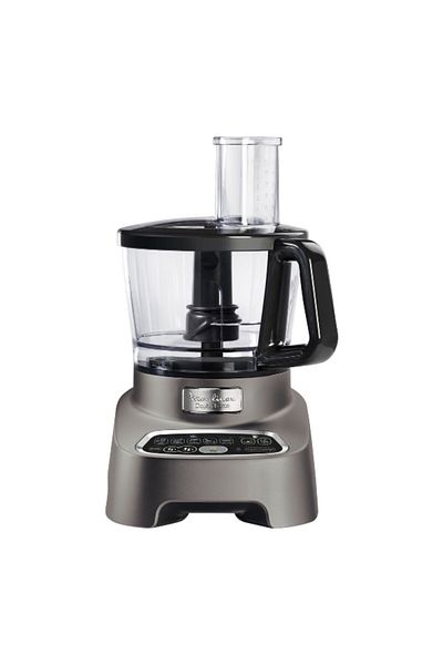 Moulinex 1000W 31-Function Food Processor FP827E27