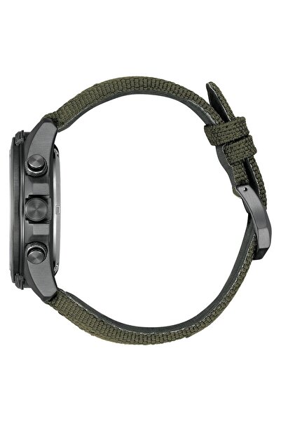 Citizen Jv1005-02W Men's Wristwatch