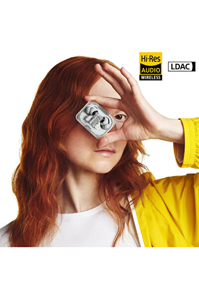 NOTHING Ear (a), TWS, (White)