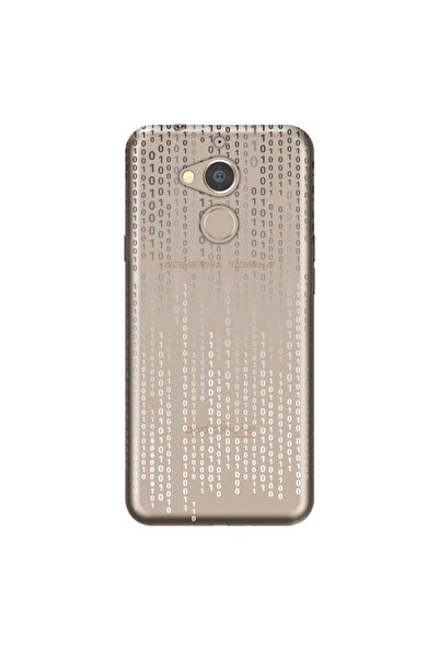 General Mobile Gm 8 Kılıf Uyumlukamera Korumalı Trend Ol Kapak Silikon Şifre ...