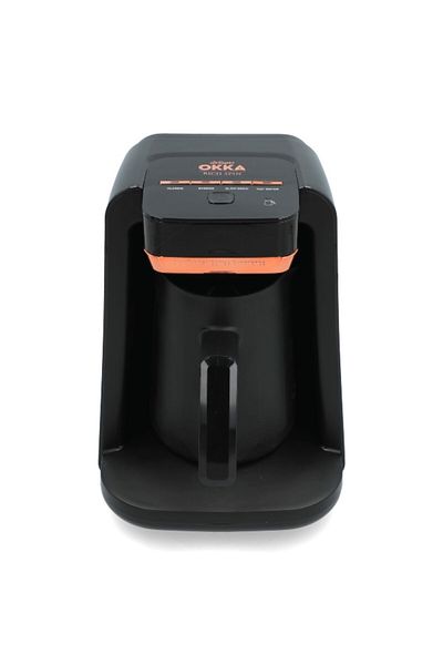 Arzum 700W Turkish Coffee Maker with Flow Prevention System