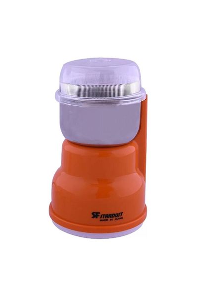 STARDUST 200W Countertop Electric Coffee Grinder 100g CML-1000