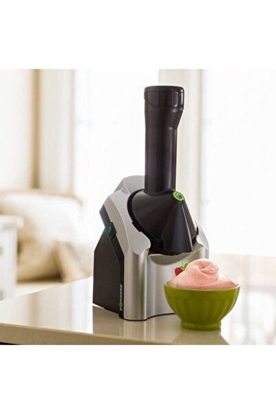 Yonanas ماكينة صنع الحلوى من الفواكه المجمدة الطازجة