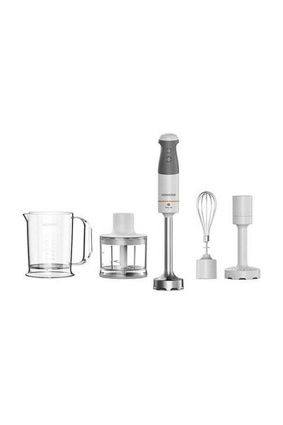 Kenwood Hbm40.306Wh Triblade System 850 W Blender Set