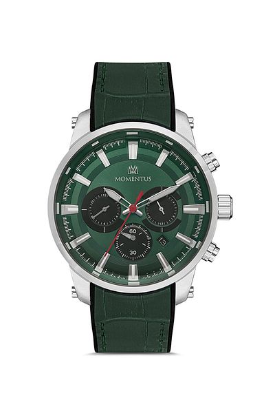 Momentus Men's Wristwatch Sc223S-15Ys