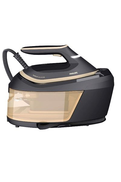 Philips مكواة بخار 2400 وات من سلسلة 6000 سعة 1.8 لتر PSG6064/86