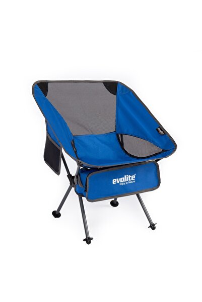 gaman Evolite Mini Kamp Sandalyesi Portatif Çantalı