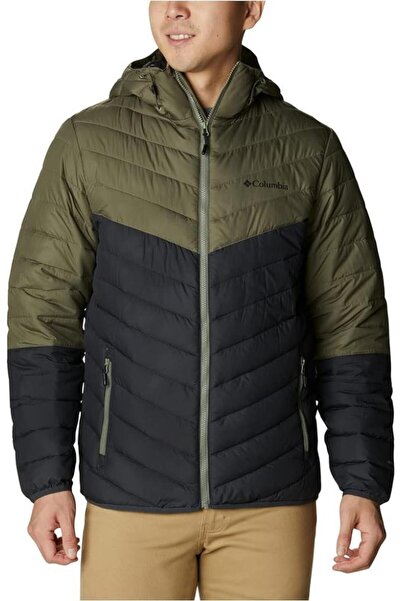 Columbia Eddie Gorge™ Erkek Mont