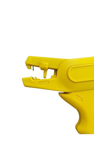 Weicon Cable Peeling and Stripping Pliers 0.20mm 2 - 6.00mm2