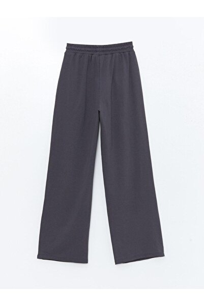 LC Waikiki LCW Vision Beli Lastikli Kadın Eşofman Altı