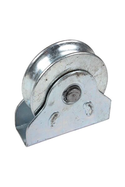 Genel Markalar 60mm KEPLİ MAKARA 2 Yıl Sağ Kapı Profilleri Metal TR